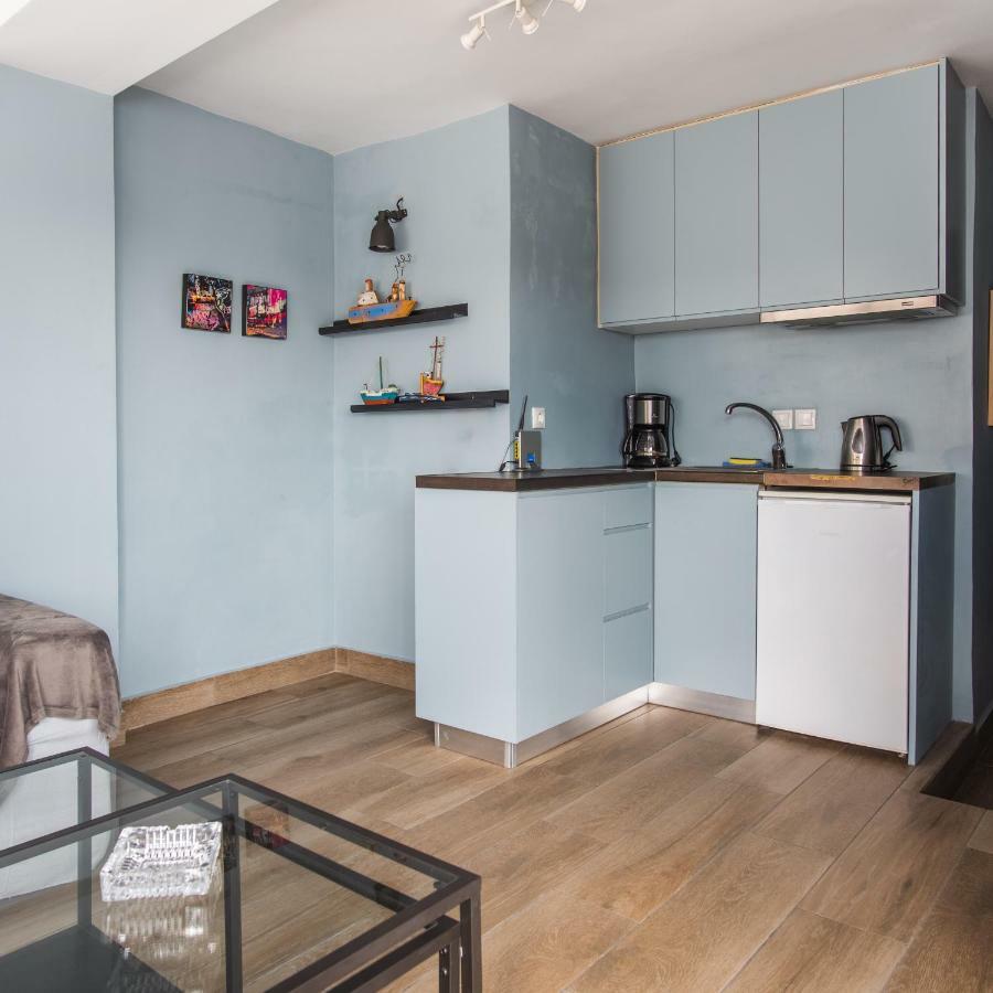 Piraeus Apartment With Endless View Ngoại thất bức ảnh